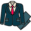 لباس مجلسی پسزانه