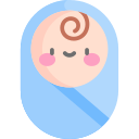 لباس نوزادی پسرانه