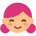 لباس دخترانه