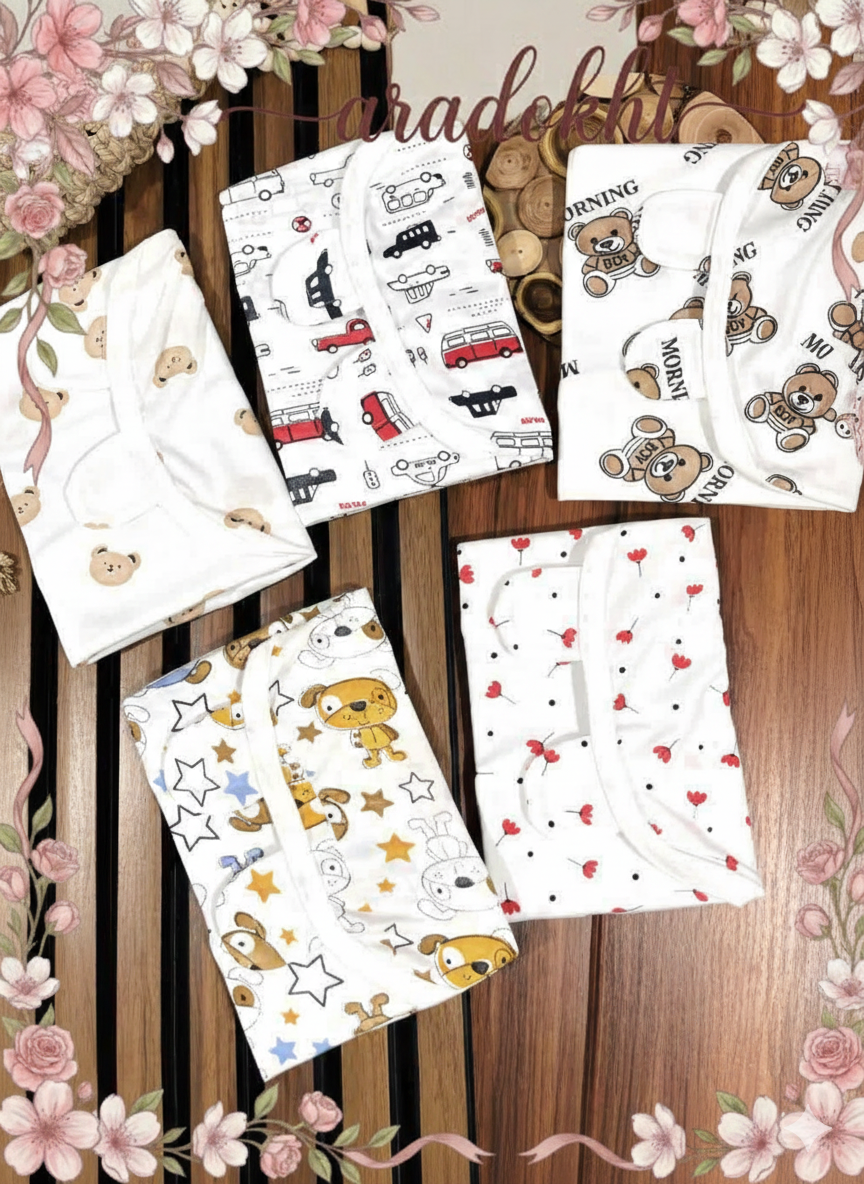 Gemini_Generated_Image_16rtci16rtci16rt (1) قنداق نوزادی چسبی - تصویر 1