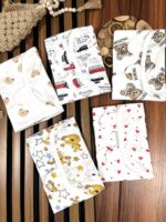 قنداق نوزادی چسبی - تصویر 5